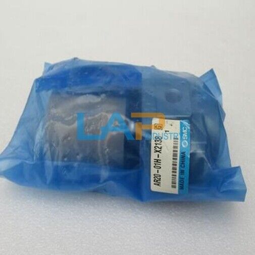 SMC AR20-01H-X2138 Pressure Regulating Valve - 1PCS New - SMC