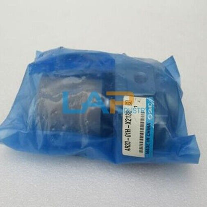SMC AR20-01H-X2138 Pressure Regulating Valve - 1PCS New - SMC