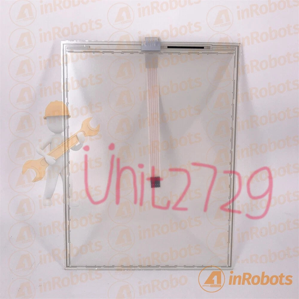 1PC Touchpad Universal Robots Pendant Touch Screen Glass Panel UR3 UR5 UR10 #un