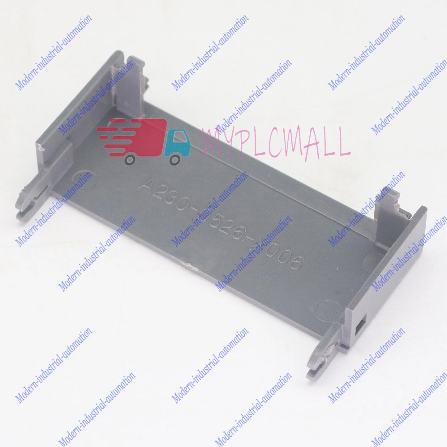 For FANUC A230-0526-X006 Servo Drive Shell#QW