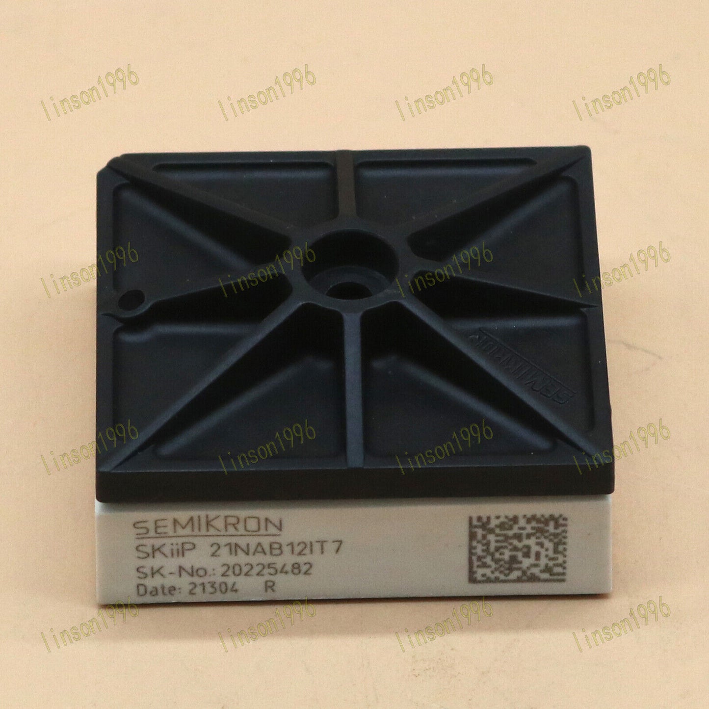 Semikron IGBT Module SKIIP21NAB12IT7 - SEMIKRON