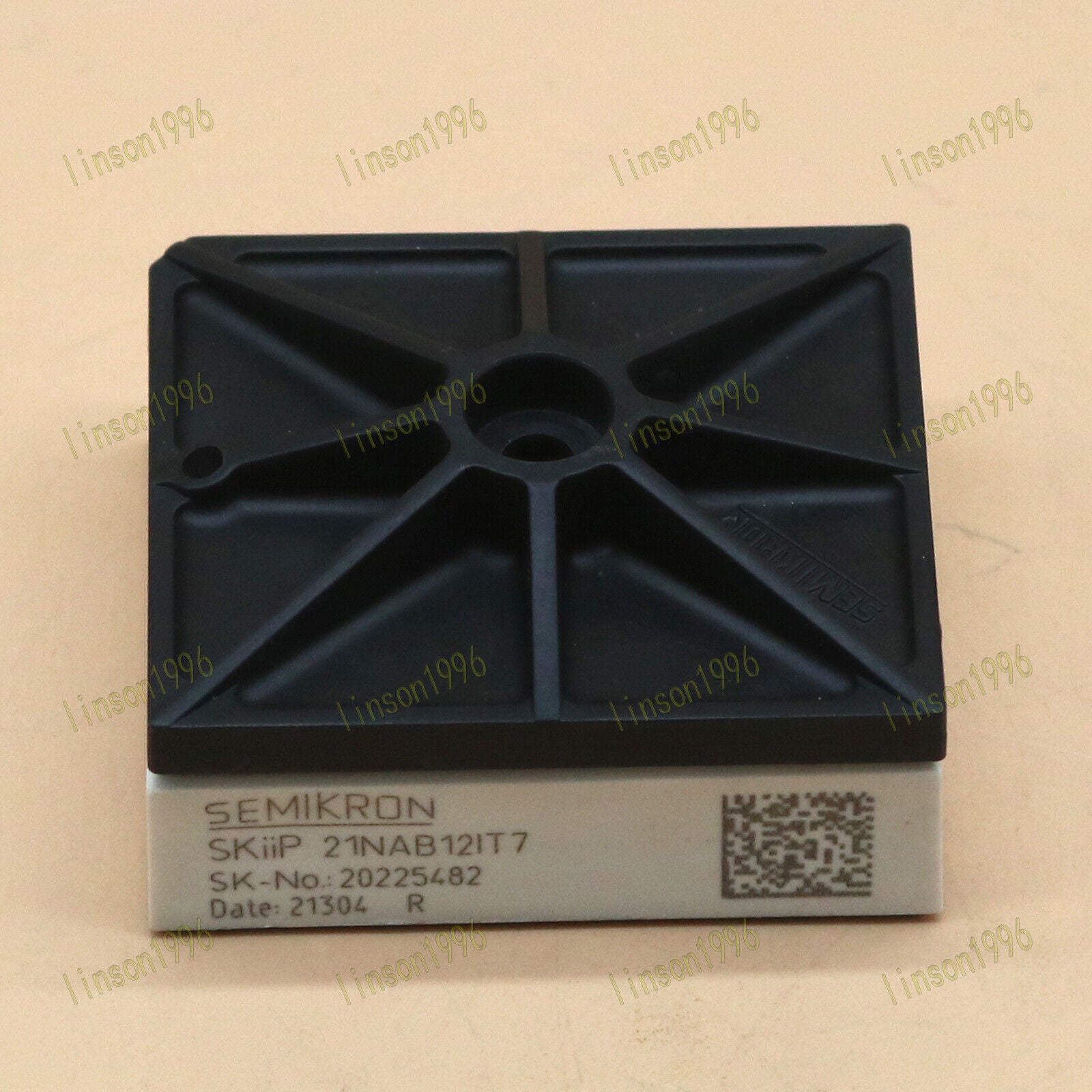 Semikron IGBT Module SKIIP21NAB12IT7 - SEMIKRON