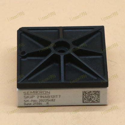 Semikron IGBT Module SKIIP21NAB12IT7 - SEMIKRON
