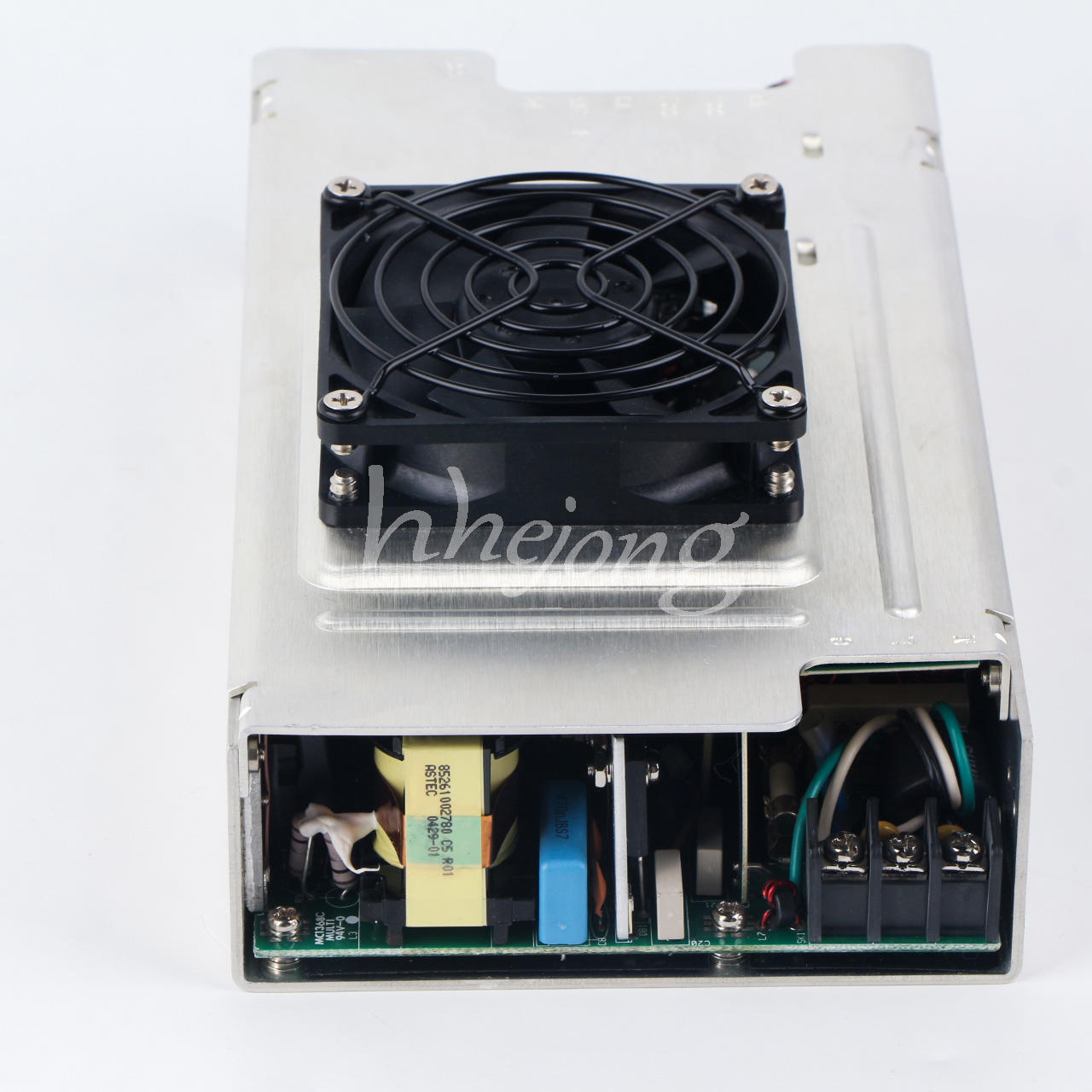 ASTEC LPS255 Power Supply - 255W 180V 50Hz 80+ Gold certified - ASTEC