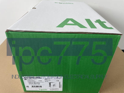 15kw compact type three-phase 400v box inverter ATV320D15N4C - KOEED