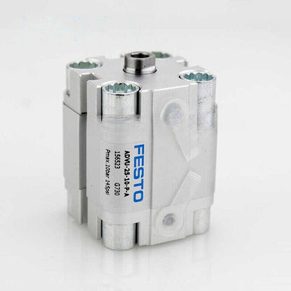1PCS FIT FOR Festo ADVU-25-10-A-P-A 156609 Cylinder ADVU2510AP