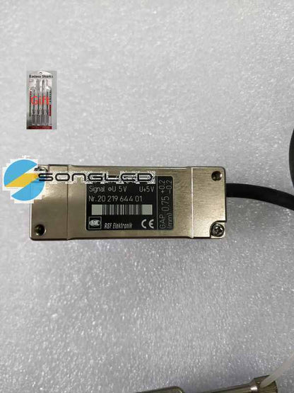 1PCS MS 20.74-2G - KOEED