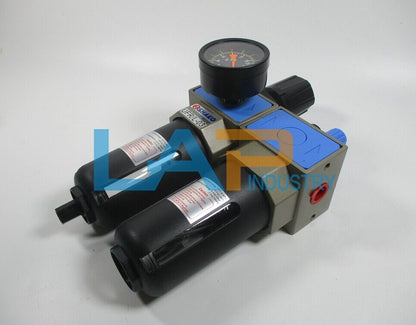 new 1PCS For UFR/L-03 Pressure regulating valve - DELTA CONTROLS
