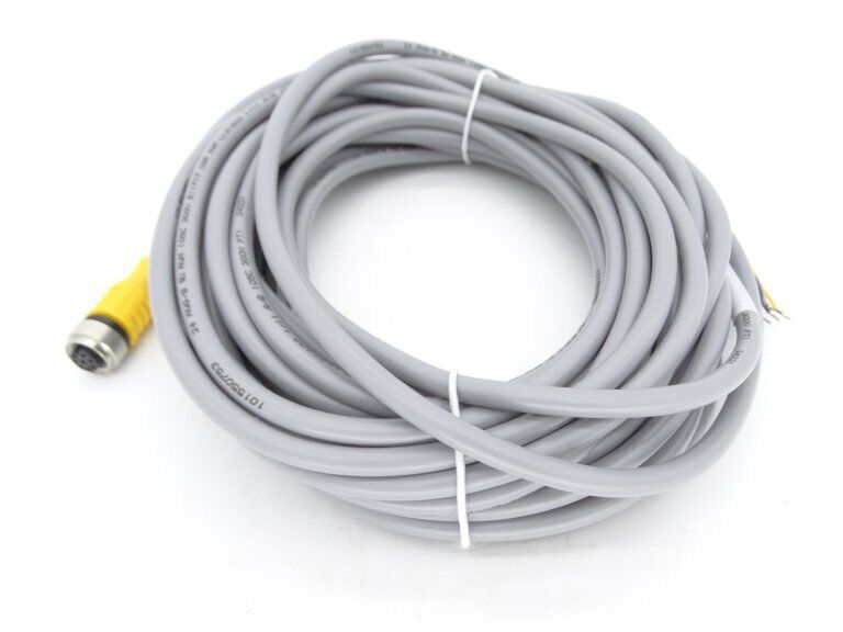 TURCK RKC 8T-10 Cable – Professional Quality - TURCK