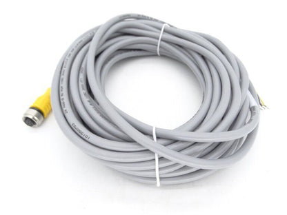 TURCK RKC 8T-10 Cable – Professional Quality - TURCK