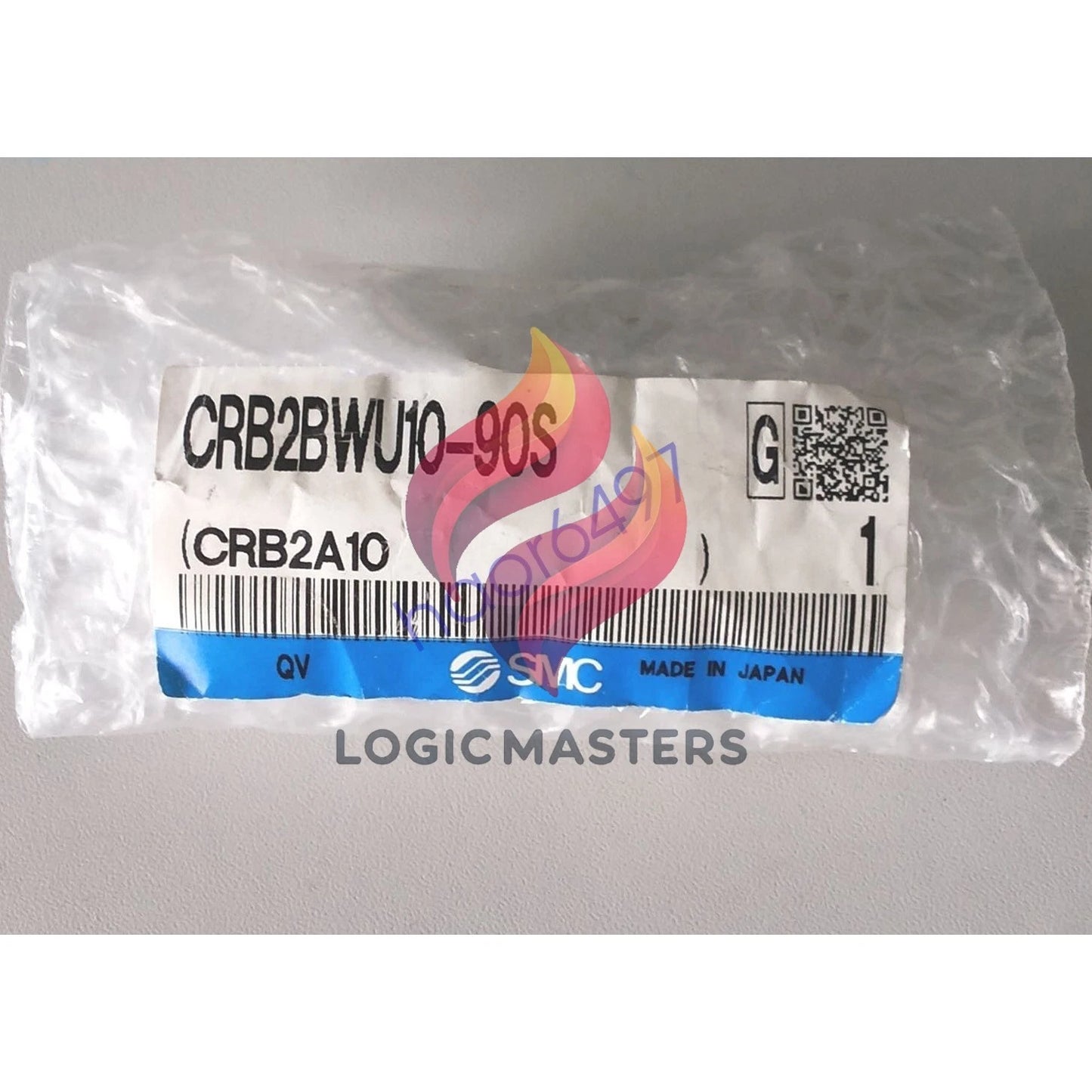 1PC SMC CRB2BWU10-90S swing cylinder CRB2BWU10-90S spot stock