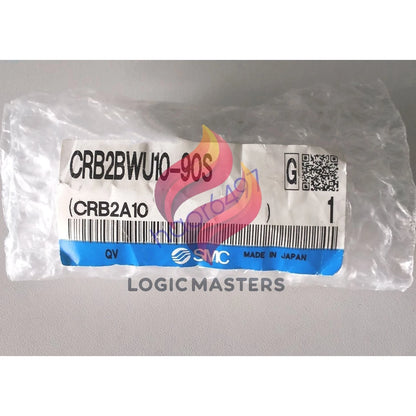 1PC SMC CRB2BWU10-90S swing cylinder CRB2BWU10-90S spot stock