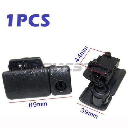 1pcs For Glove Box Lock Latch Handle Car #au