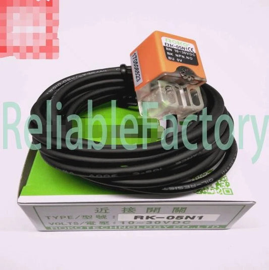 1PC RIKO Proximity Switch RK-05N1 free shipping