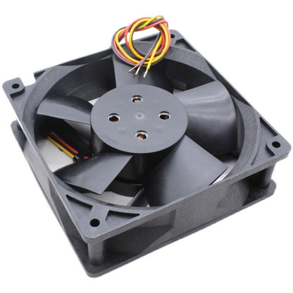 NMB 12038VA-24P-AL NMB DC24V 0.89A 12038 12cm converter cooling fan
