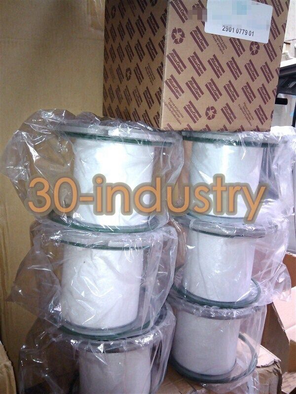 New Air Oil Separator for Atlas Copco Air Compressor 2901077901 - ATLAS COPCO
