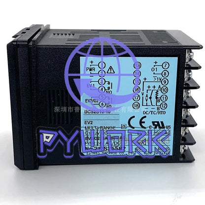 BCS2S10-10 Temperature Controller BCS2R10-10 Temperature Control Meter 24V