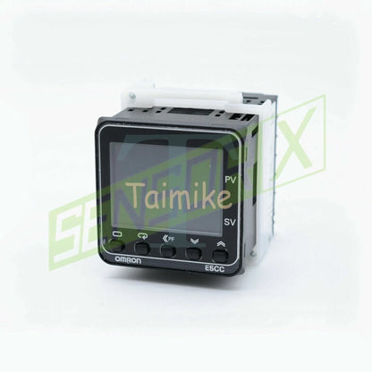 Omron E5CC-QX2ASM-800 Temperature Controller One E5CCQX2ASM800 -