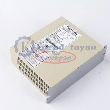 1Pcs Panasonic servo driver MSD5A3A1XX
