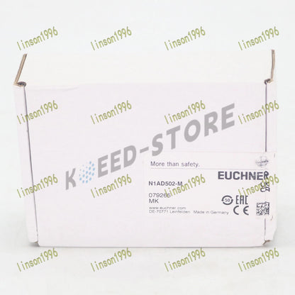 1PCS For EUCHNER N1AD502-M Limit Switch 079265