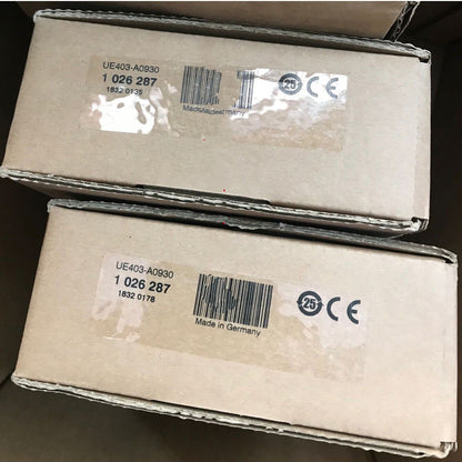 SICK UE403-A0930 Light Switching Amplifier - SICK
