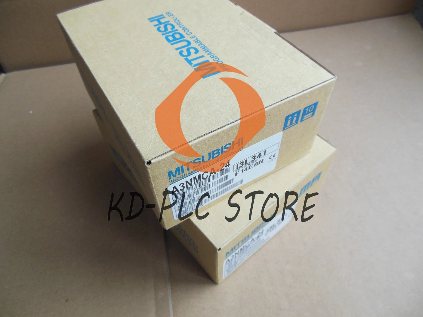 1PC Mitsubishi A3NMCA-2 PLC A3NMCA2