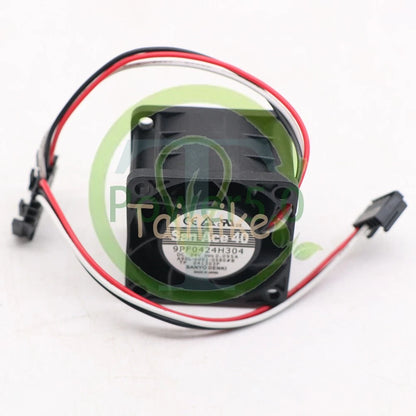 FANUC 9PF0424H304 24V 0.095A 4CM Cooling Fan 1PCS