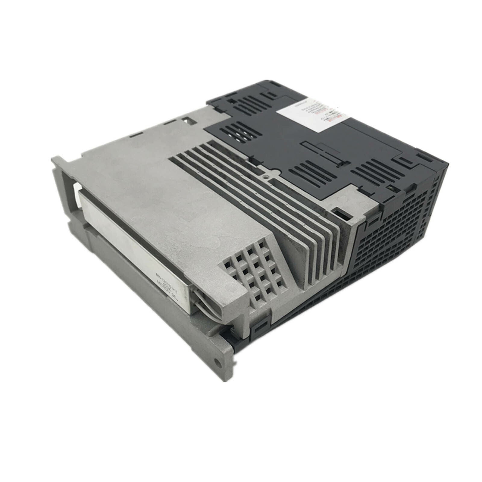 MITSUBISHI AC Servo Amplifier MRJ370A 750W Servo Amplifier Model MRJ370A - MITSUBISHI