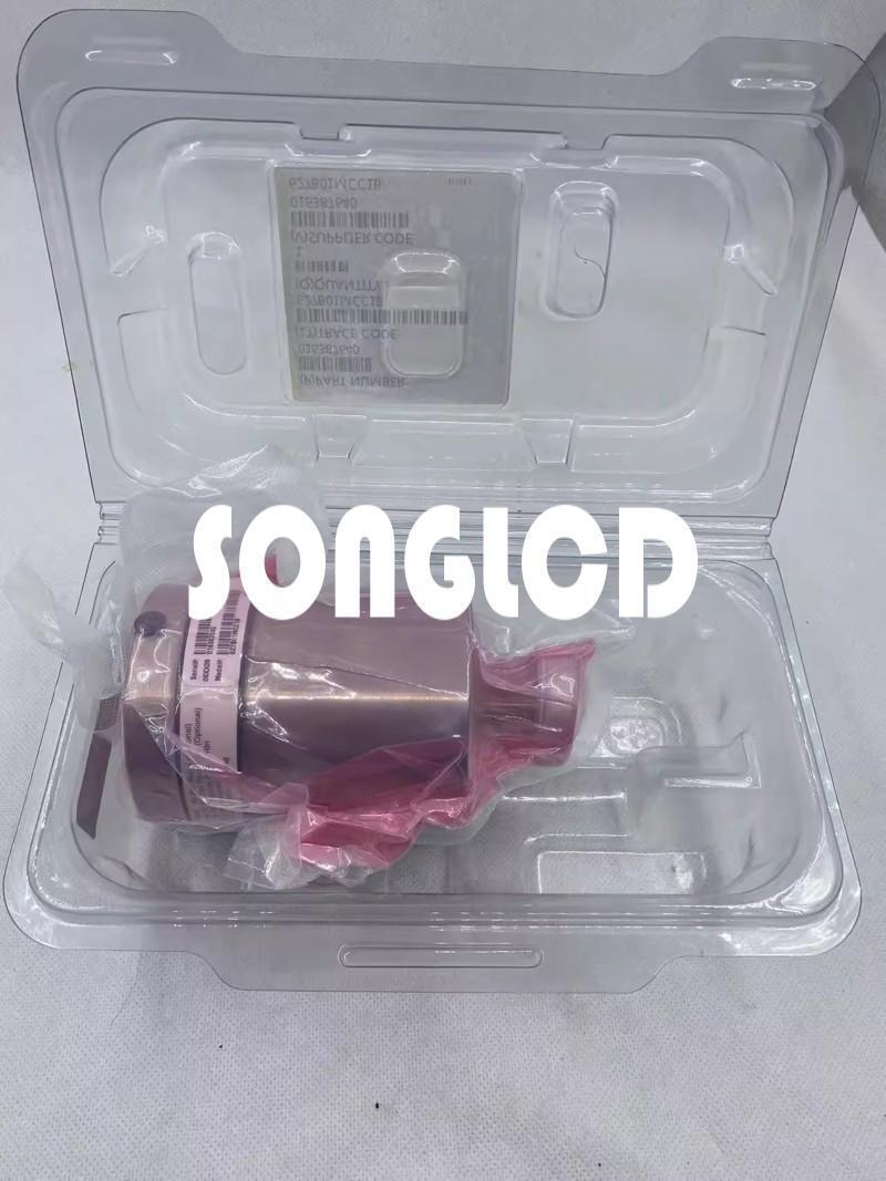 1PCS NEW 627B01MCC1B Pressure Sensor, 1 mbar - DELTA