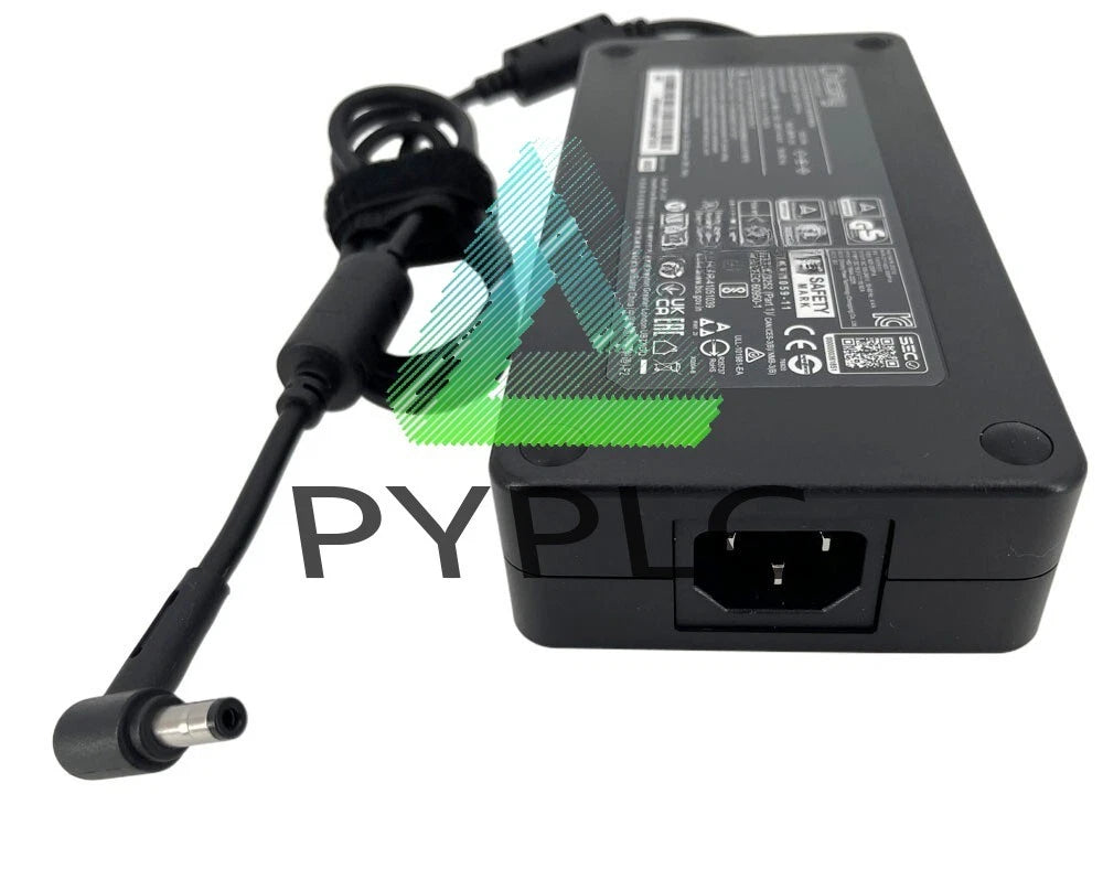 Chicony 19.5V 16.92A 330W AC Adapter Charger For Mechrevo Gaming Laptop 5.5*2.5