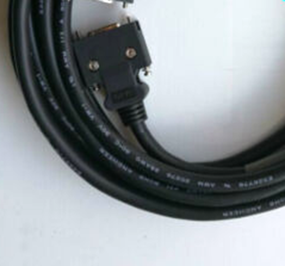 MITSUBISHI SH21-5M MDS Bus Cable - MITSUBISHI