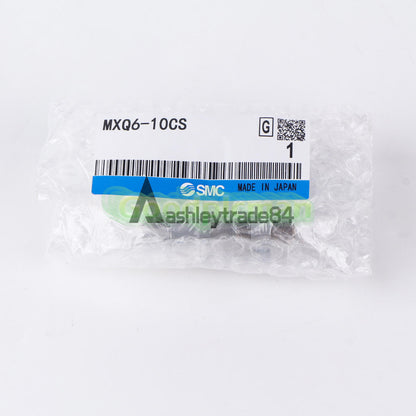 SMC Cylinder MXQ6-10CS 1Pcs/