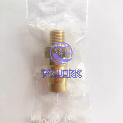 5PCS air quick connector 20PMSM 30PHSH 40PFSF Sensor Cable
