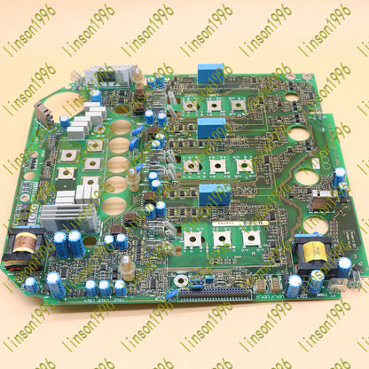 Used Lenze 33.8224LL.3D-13.002 Power driver board Fully Tested - LENZE