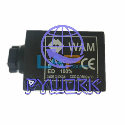 For WAM V5V80 452001005 Pneumatic solenoid valve / coil for mixing station