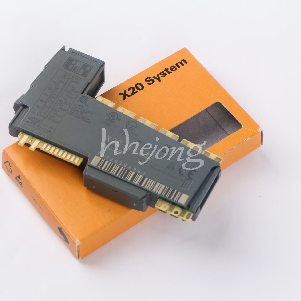 B&R module X20AI4632 | High-Quality Module | X20AI4632 | B&R module X20AI4632 | X20AI4632 module | B&R X20AI4632 module - B&R