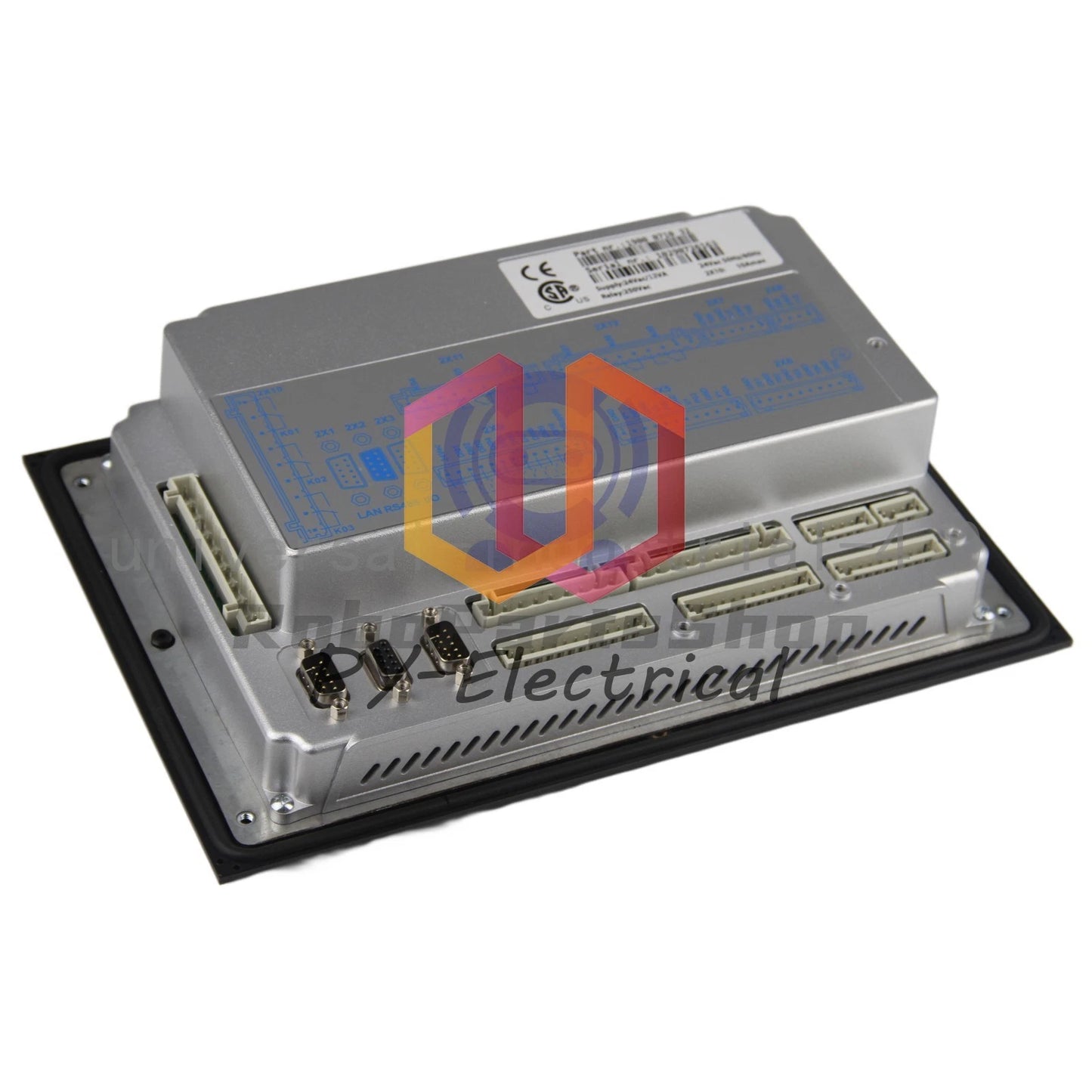 1PC ELEKTRONIKON 1900071032 1900 0710 32 Controller Panel