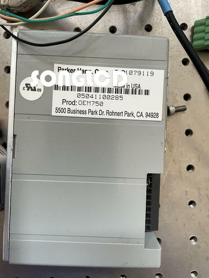 OEM750 - 1 Piece Universal Part for Various Applications - KOEED