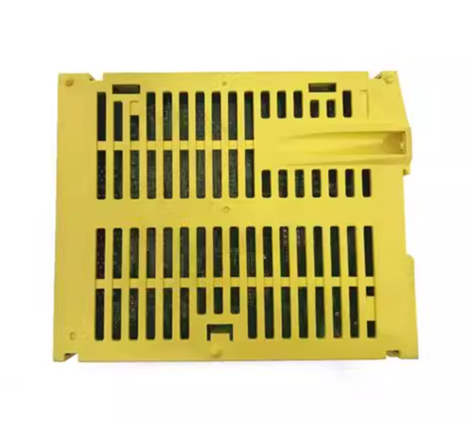Box Fanuc A06B-6061-C201 PLC - BOX