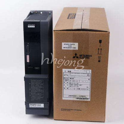 Mitsubishi Servo Drive MDS CV-185 - MITSUBISHI