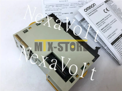 1pcs Omron CJ1W-ID262 CJ1WID262 PLC Module