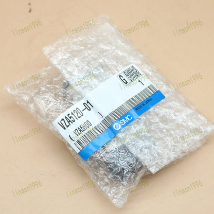 1PC SMC VZA512001 Solenoid Valve - SMC