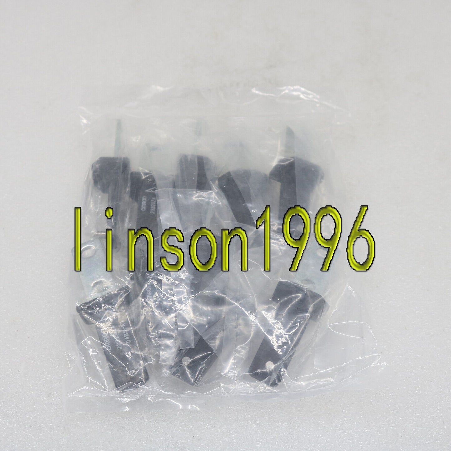 10PCS Omron Safety Door Switch D4BS-K1 - OMRON