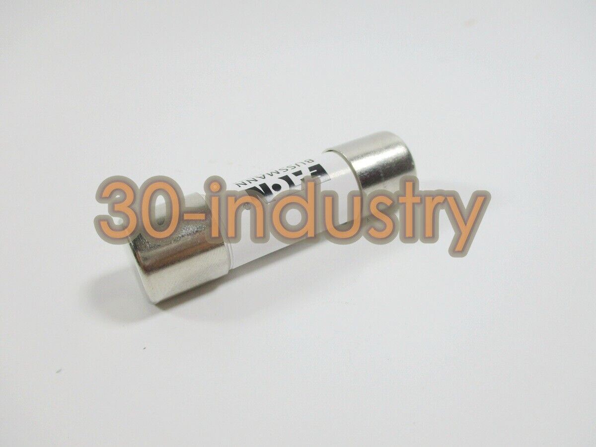 Bussmann FWP-1A14F 1A Fuse, 700Vac, 14x51mm - 10 Pack - BUSSMANN