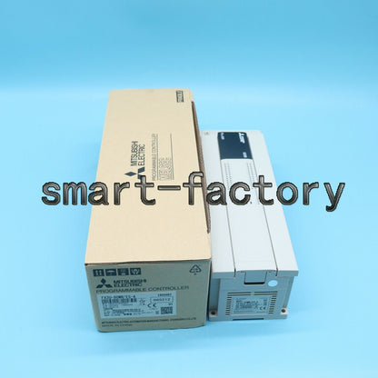 Mitsubishi FX3U-80MR/ES-A Programmable Logic Controller in box - MITSUBISHI
