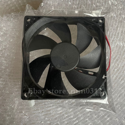 Tianxuan TX9025L18S DC18V 0.14A 9CM 9025 90mm cooling fan 2pin