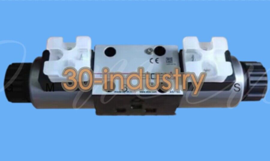 1PCS Electromagnetic Directional Valve DHI-0710 24VDC - DHI
