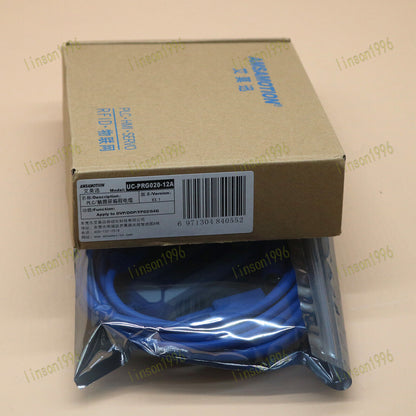 Delta Programming Cable UC-PRG020-12A Fast - DELTA