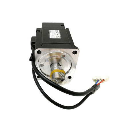 Yaskawa SGMJV-08ADE6S Servo Motor - YASKAWA