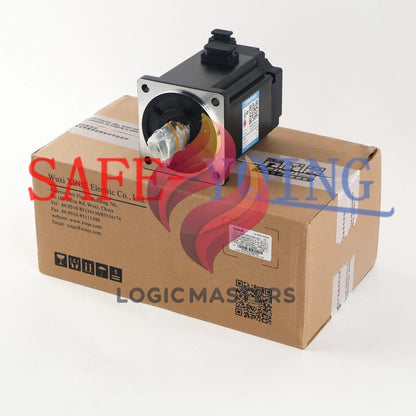 1PCS XINJE Servo Motor MS6H-80CS30B3-20P7